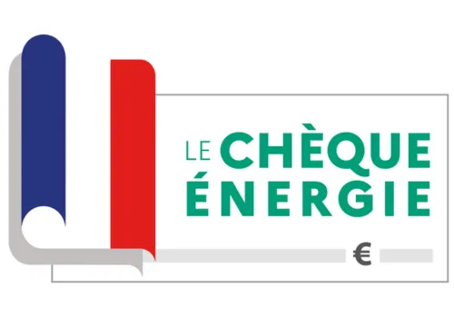 Le Chèque énergie