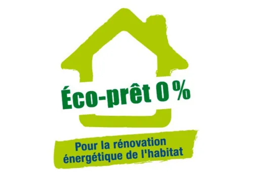 Éco-prêt 0%