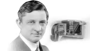 Willis Haviland Carrier